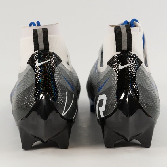 Nike Vapor Edge Pro 360 'Black Game Royal' DQ3670-041 Football Cleats Multi Size - Picture 7 of 8